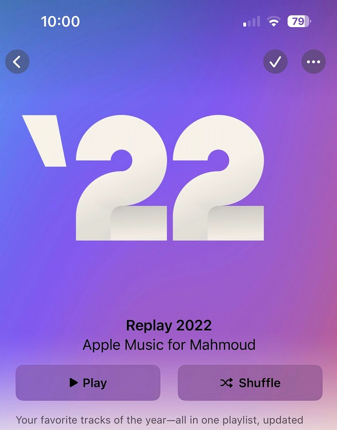 同德苹果手机维修分享iOS16.2 Beta3更新内容及升级建议 
