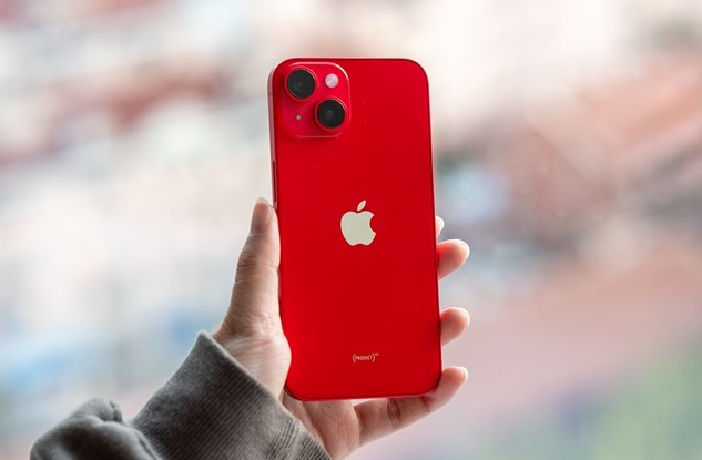 同德苹果14维修分享为什么大家觉得iPhone 14不香了 