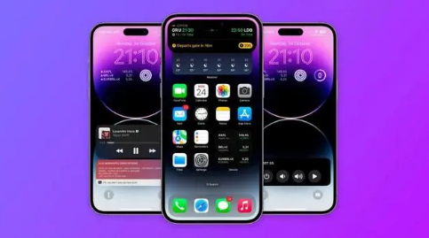 同德苹果手机维修分享iOS 16.1 RC版是iOS 16.1正式版吗 