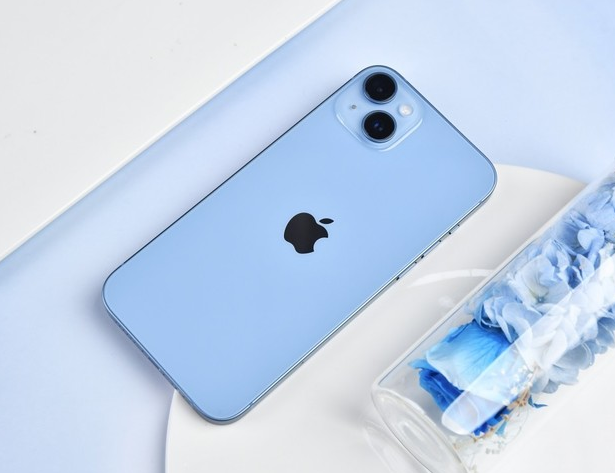 同德苹果手机维修分享升级iOS 16后iPhone 14遇“无法识别SIM卡”怎么办 
