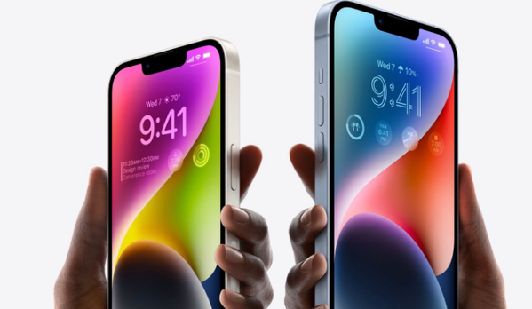 同德苹果14维修分享iPhone 14系列支持的eSIM卡有哪些优点 