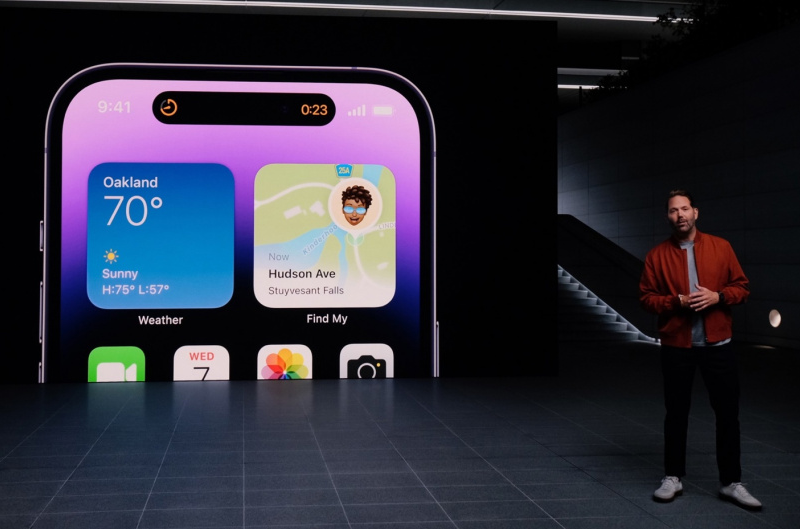 同德苹果14维修分享iPhone 14售价揭晓 
