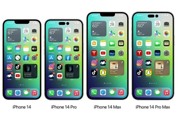 同德苹果14维修分享iPhone14可以分期吗 