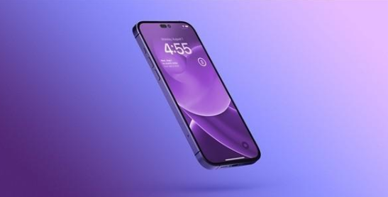 同德苹果14维修分享iPhone14配色有哪些 