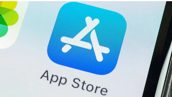 同德苹果手机维修分享应用商店出现大量色情App，苹果会处理吗 