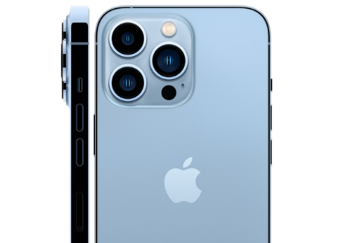 同德苹果14维修分享iPhone14系列有mini吗 