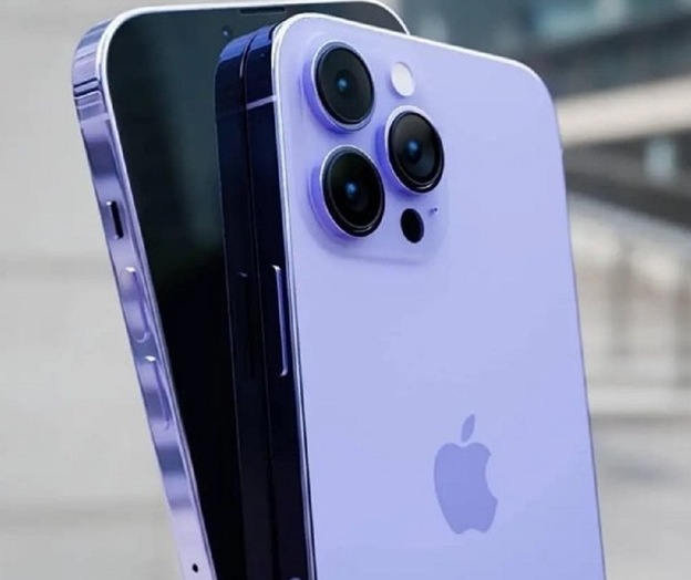 同德苹果14维修分享凭什么4800万像素的iPhone14就能上热搜 