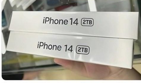 同德苹果14维修分享iPhone 14值得下手吗 