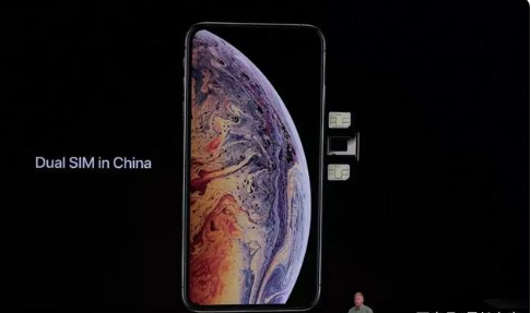 同德苹果手机维修分享iPhone eSIM 出 Bug怎么办 