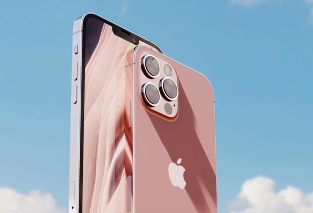 同德苹果14维修分享哪些渠道购买iPhone 14最安全 