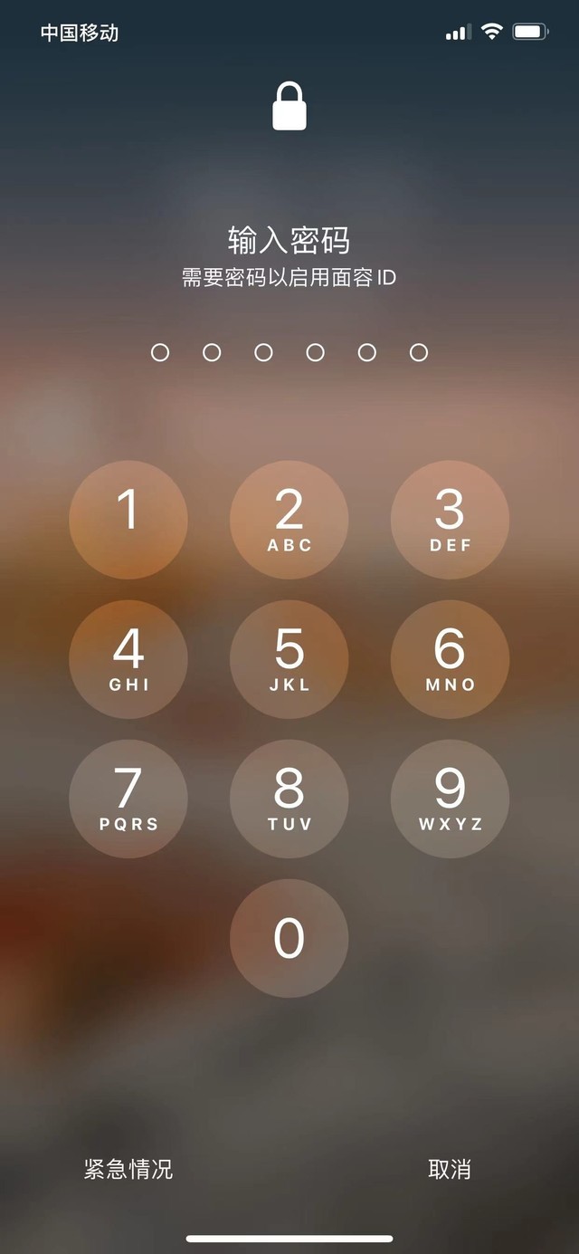 同德苹果13维修分享iPhone 13加强锁屏功能有什么用 