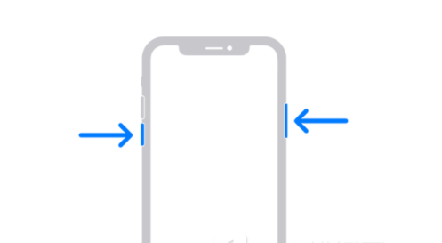 同德苹果13维修分享iPhone13屏幕失灵怎么办 
