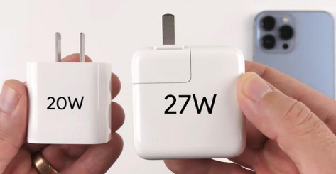 同德苹果13维修分享新iPhone13次充电需要注意哪些问题 