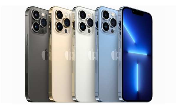 同德苹果14维修分享iPhone 14、14 Pro/Max规格、售价汇总 