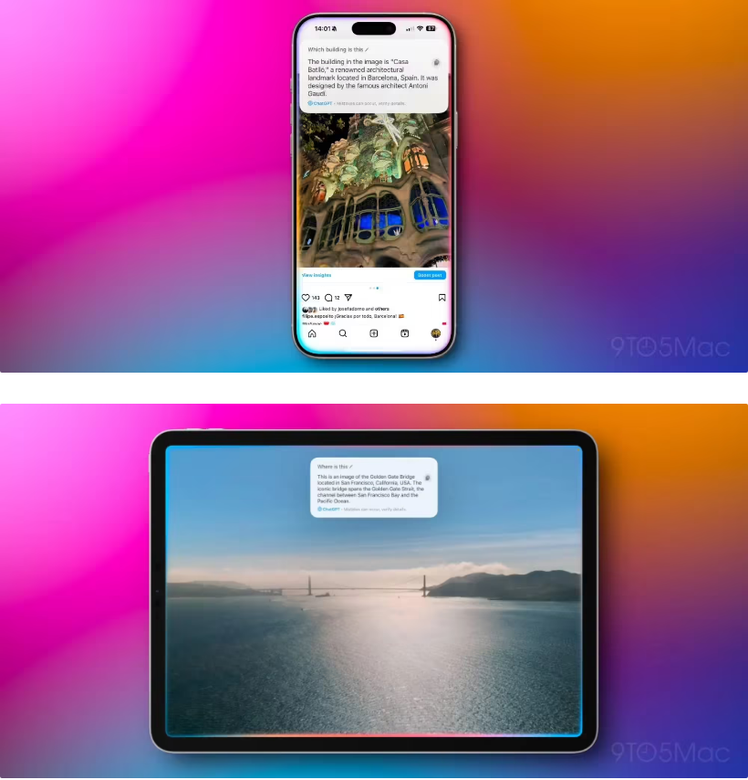 同德苹果手机维修分享苹果 Siri 接入 ChatGPT AI  