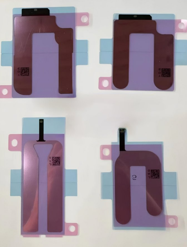 同德苹果手机维修分享iPhone 17 Pro 机型电池将采用创新型粘合剂 