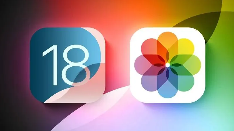 同德苹果手机维修分享苹果 iOS / iPadOS 18.1Beta 3 发布 