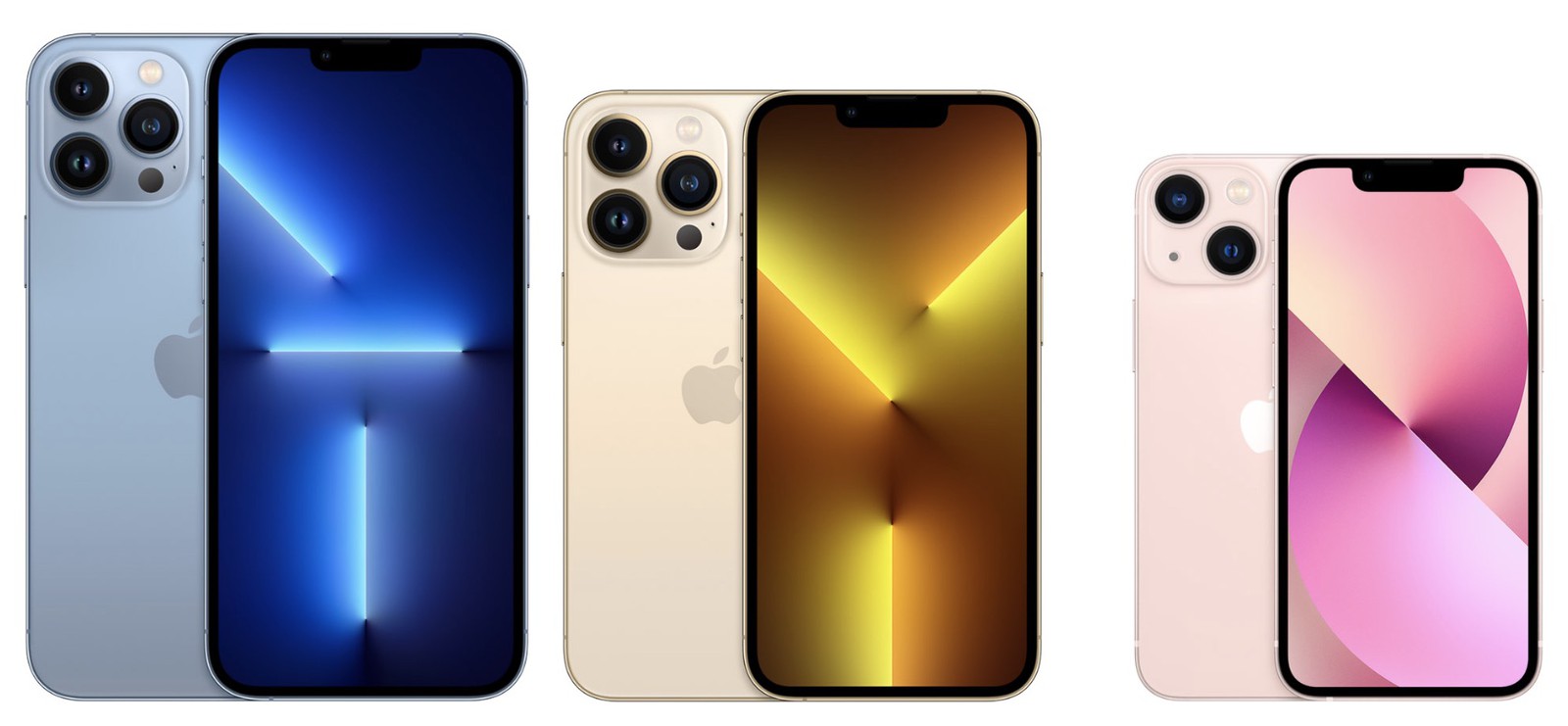 同德苹果手机维修分享iPhone 13续航怎么样 