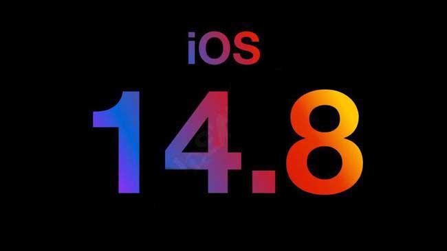 同德苹果手机维修分享iOS14.8正式版体验汇总 
