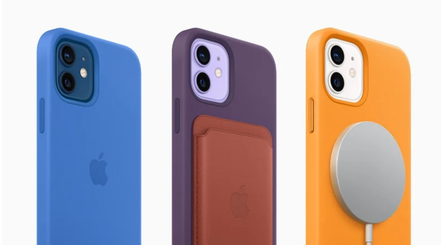 同德苹果手机维修分享关于 iPhone 13 的细节爆料 