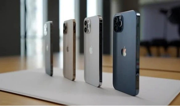 同德苹果手机维修分享为什么说iPhone13才是真旗舰 