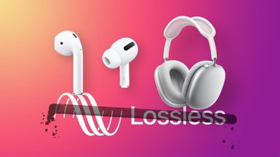 同德苹果手机维修分享哪些设备支持Apple Music 无损音频 