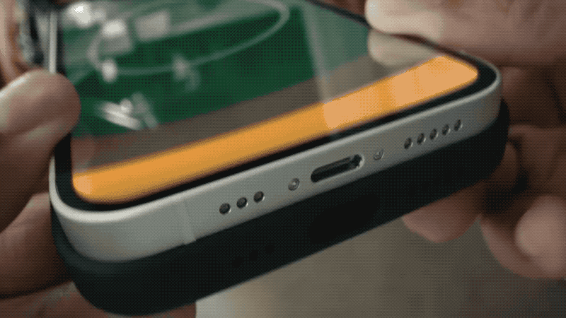 同德苹果手机维修分享未来 Magsafe 还有哪些发展空间 