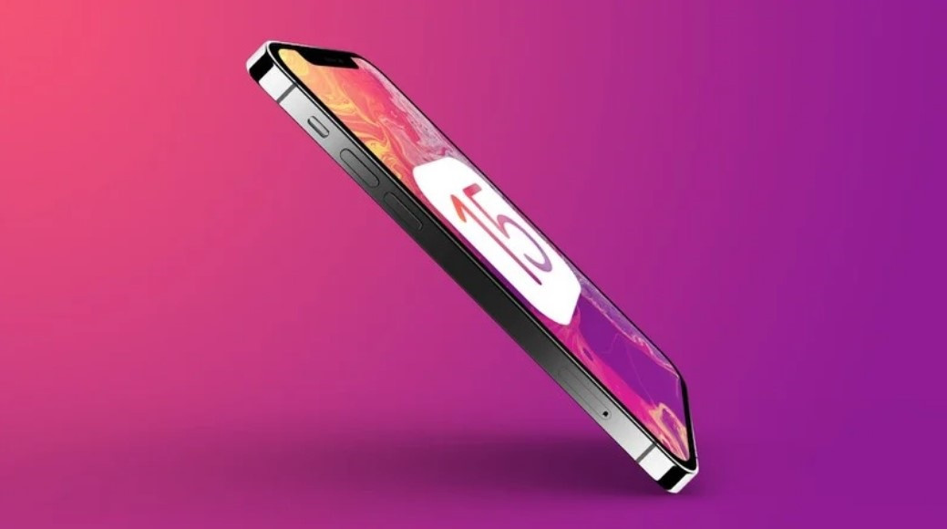 同德苹果手机维修分享iOS 15/iPadOS 15 支持哪些设备 