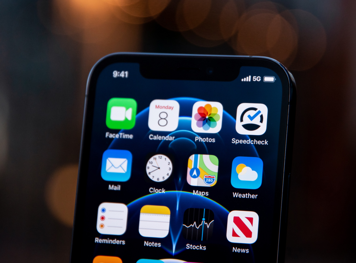 同德苹果手机维修分享为什么 iPhone 12 在冬季会自动关机 