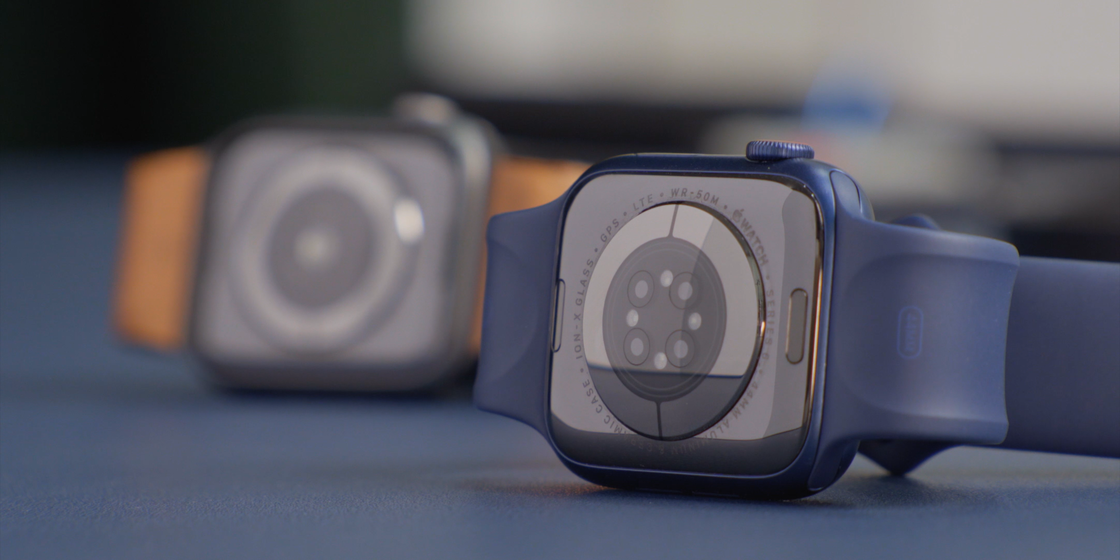 同德苹果手机维修分享Apple Watch 是如何测量卡路里的 