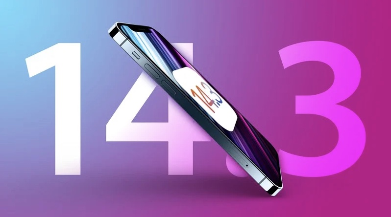 同德苹果手机维修分享iOS 14.3 RC2已发，iOS 14.3正式版本还远吗 