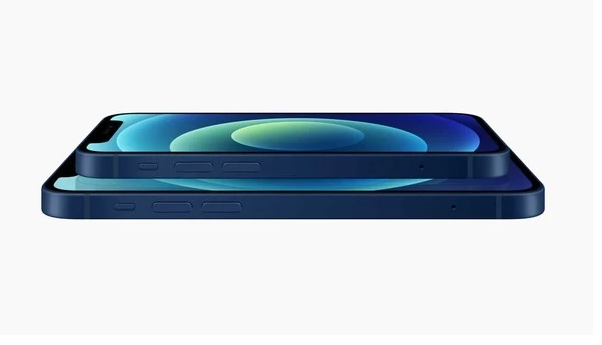 同德苹果手机维修分享iPhone 12 mini 锁屏后触屏失灵怎么办 