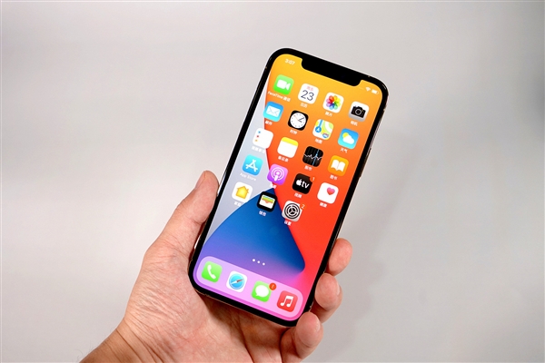 同德苹果手机维修分享iOS 14.2修订版已到，专属iPhone 12系列 