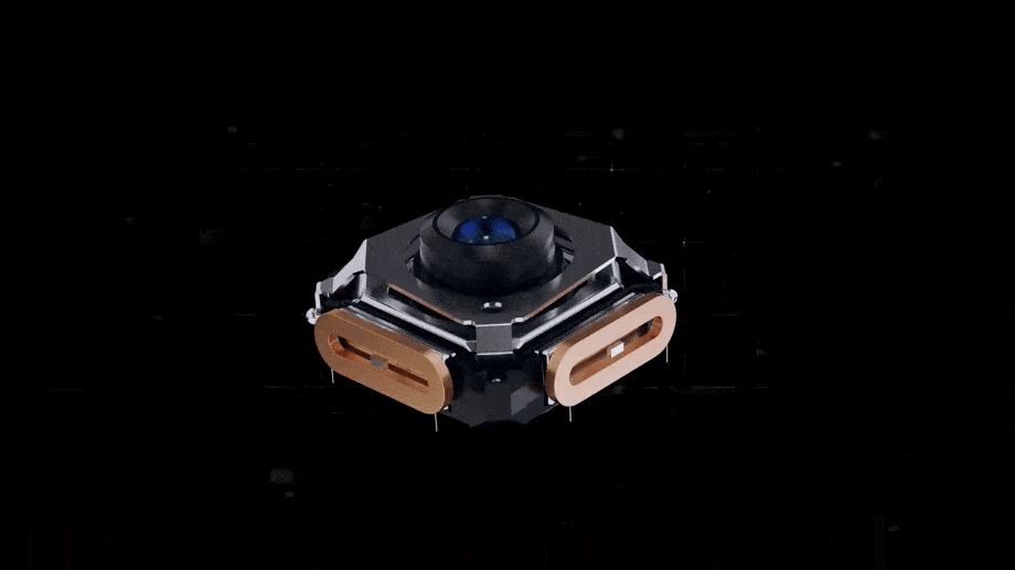 同德苹果手机维修分享iPhone 12 Pro Max 独享的这颗传感器更大的特点是什么 