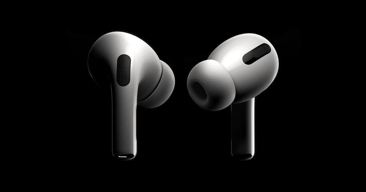 同德苹果手机维修分享AirPods Pro 爆音、降噪效果下降怎么办 