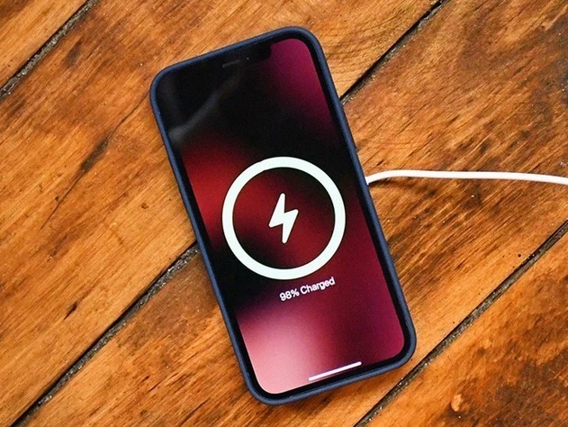 同德苹果手机维修分享iPhone 12可以随便充电吗 