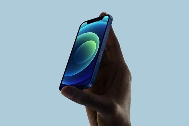 同德苹果手机维修分享iPhone 12 mini辐射很大吗 
