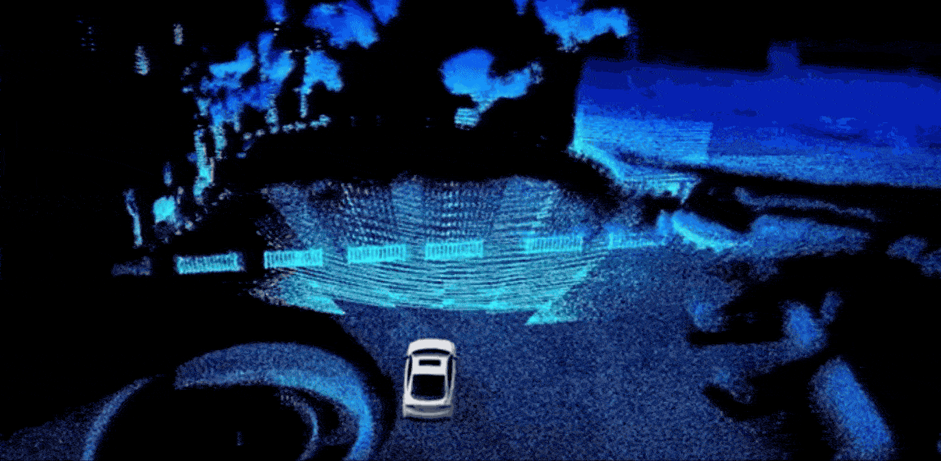 同德苹果手机维修分享iPhone 12 Pro 搭载的 LiDAR 镜头与 ToF 镜头有什么不同 