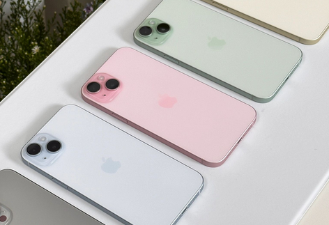 同德iPhone15序列号查询分享如何查找苹果15手机序列号的位置