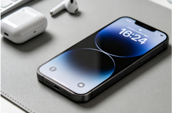 同德苹果手机维修分享iPhone12 Pro Max 换电池 