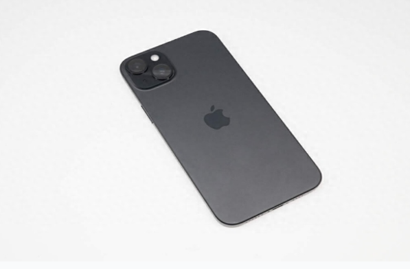 同德苹果手机维修分享iPhone 15 Plus换电池 