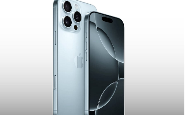 同德苹果手机维修分享iPhone 16 Pro换电池 