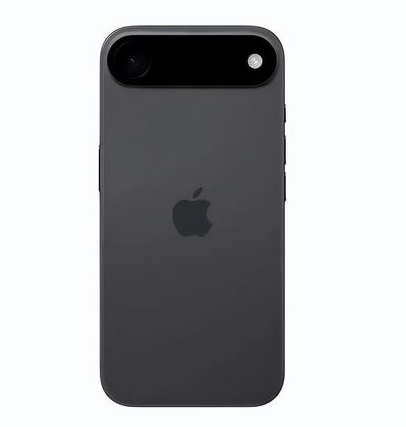 同德苹果维修点分享iPhone 17 Air屏幕更换的维修隐患 
