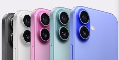 同德苹果维修点分享iPhone 16主板维修硬件故障 