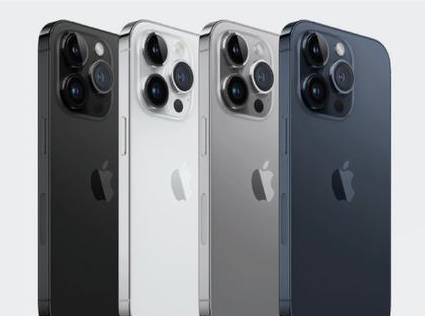 同德苹果维修点分享iPhone 16 Pro自动关机出现故障解析 