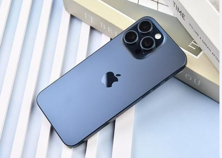 同德苹果维修点分享iPhone 15 Pro Max扩容静电与工艺坑 