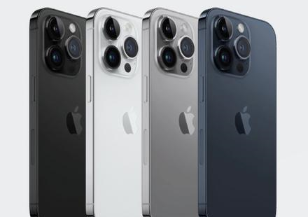 同德苹果维修点分享iPhone 16 Pro扩容数据安全全解析 