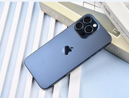 同德苹果维修点分享iPhone 15 Pro Max邮件迁移排错 