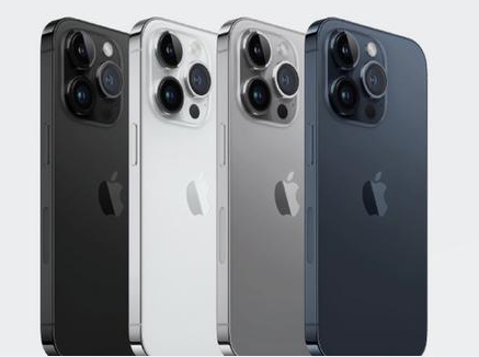 同德苹果维修点分享iPhone 16 Pro通信与备份排错 