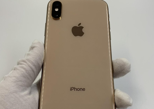 同德苹果维修点分享iPhone XS锁屏界面交互故障 